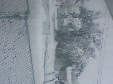 Winter Storm Atlas